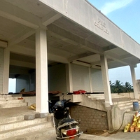 களக்காடு - நாங்குநேரி மெயின் ரோட்டில் புதிய ஷோரூம் வாடகைக்கு