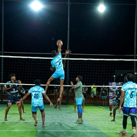 Amaravathi Sports Turf
