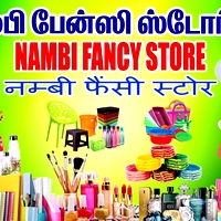 Nambi Fancy Stores